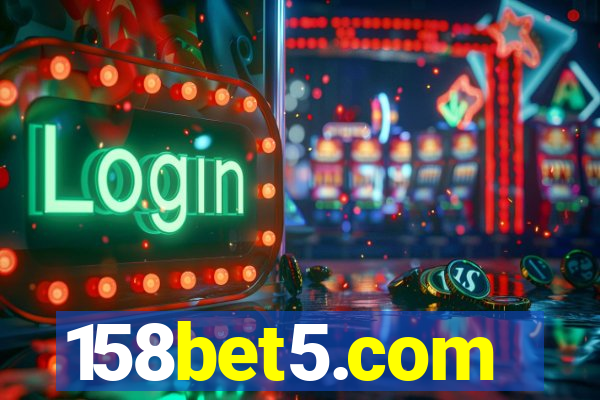 158bet5.com