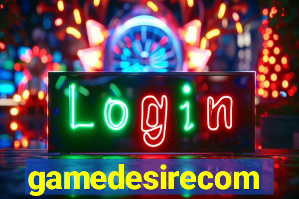 gamedesirecom