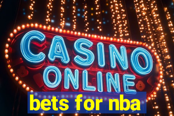 bets for nba