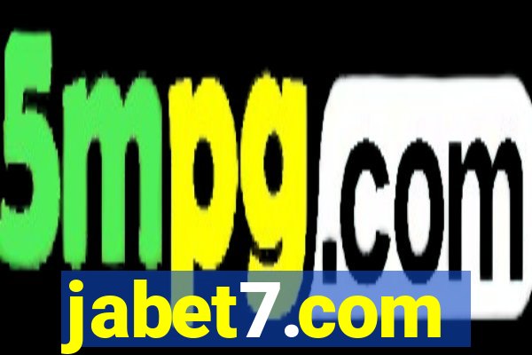 jabet7.com