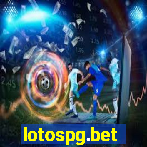 lotospg.bet