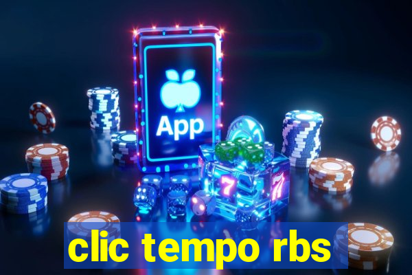 clic tempo rbs