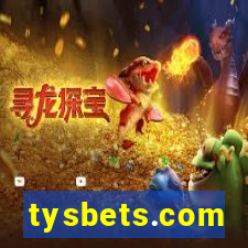 tysbets.com