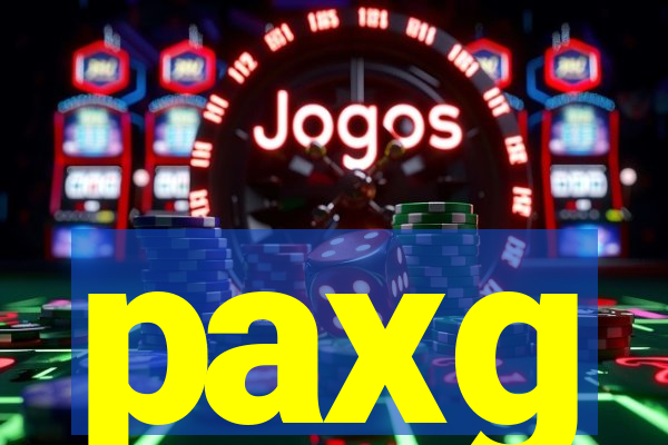 paxg