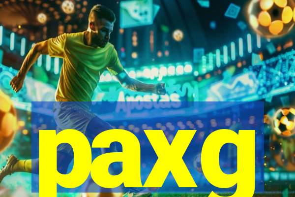 paxg