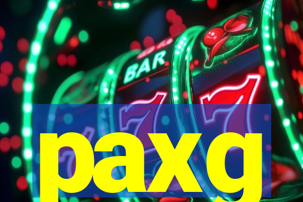 paxg