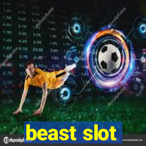 beast slot