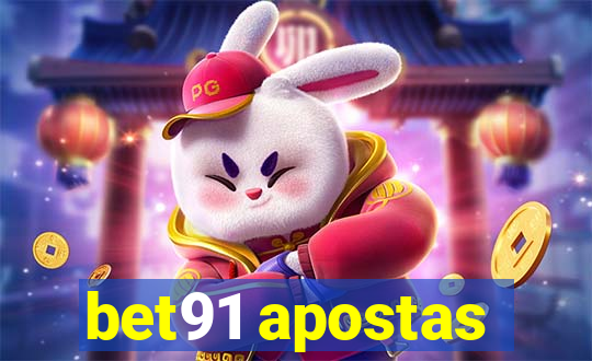 bet91 apostas