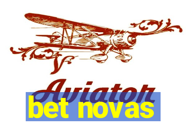 bet novas