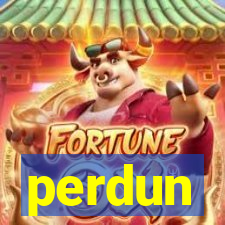 perdun