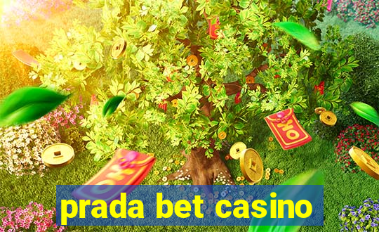 prada bet casino