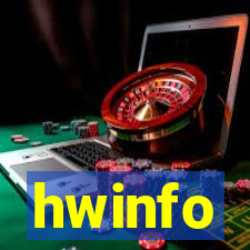 hwinfo