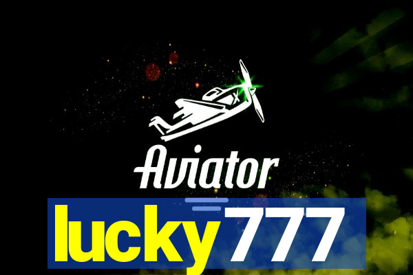 lucky777