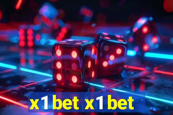 x1 bet x1 bet