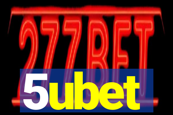 5ubet