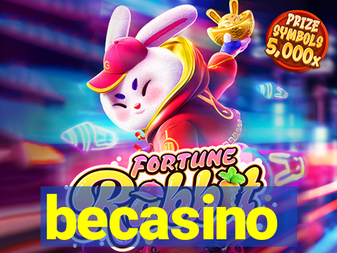 becasino