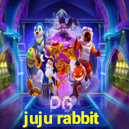 juju rabbit