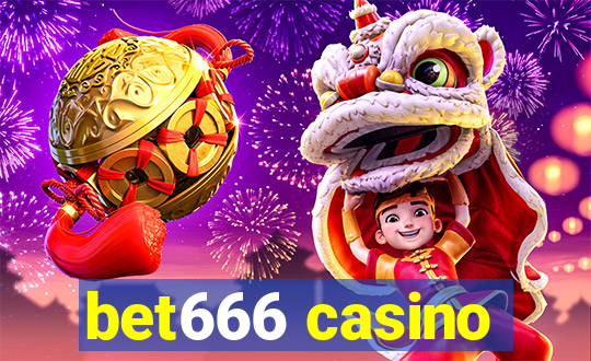 bet666 casino