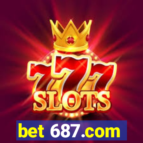 bet 687.com