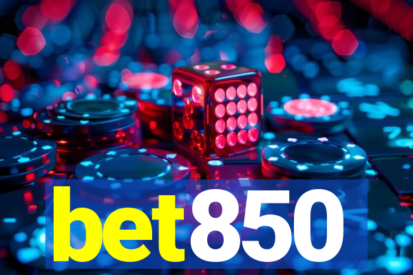 bet850