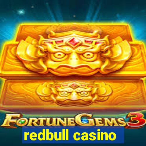 redbull casino