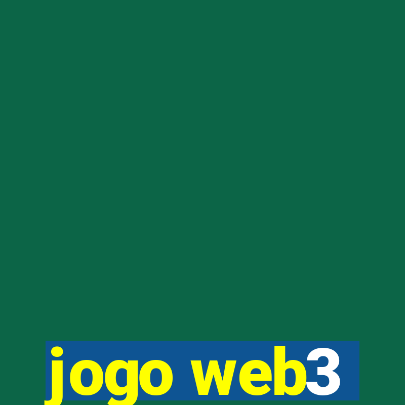 jogo web3