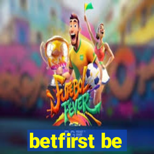 betfirst be