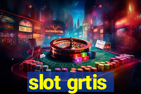 slot grtis