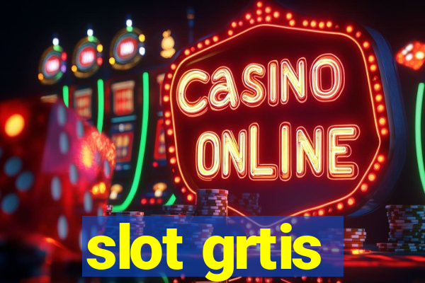 slot grtis