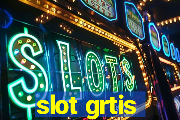 slot grtis