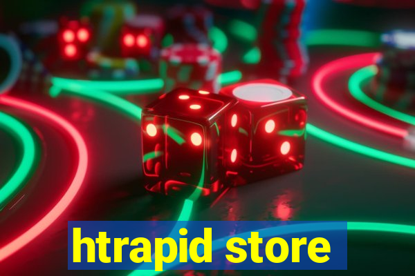 htrapid store