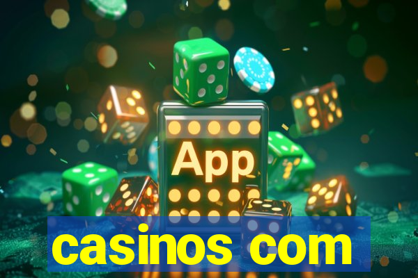 casinos com