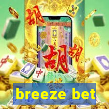 breeze bet