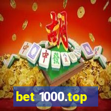 bet 1000.top