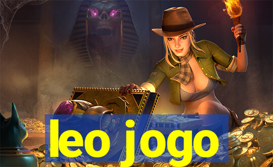 leo jogo