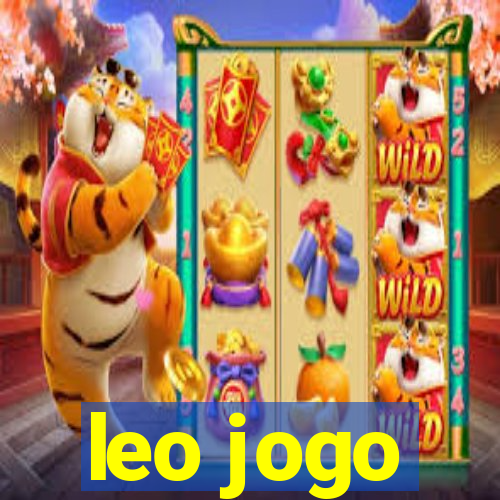 leo jogo