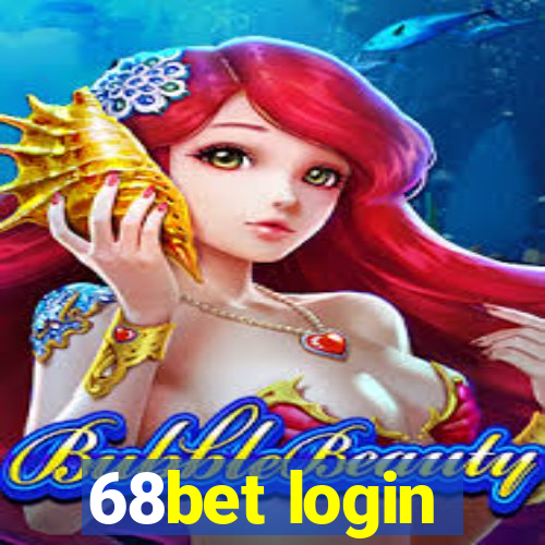 68bet login