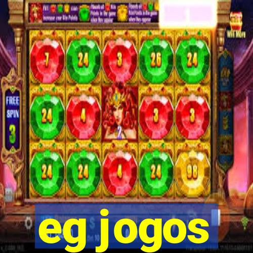 eg jogos