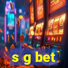 s g bet