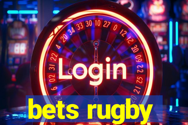 bets rugby