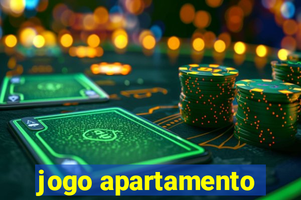 jogo apartamento