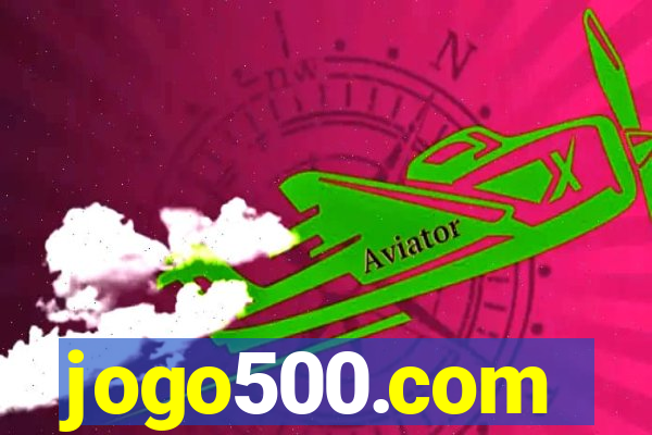 jogo500.com