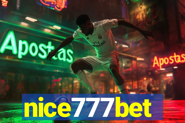 nice777bet
