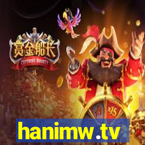 hanimw.tv