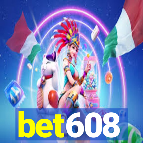 bet608