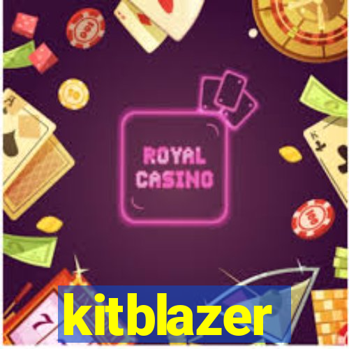 kitblazer