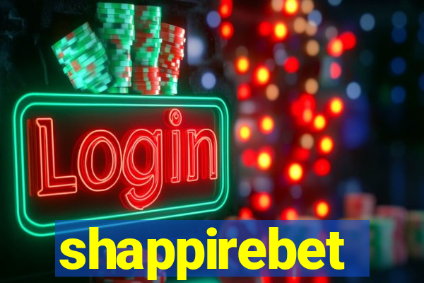 shappirebet