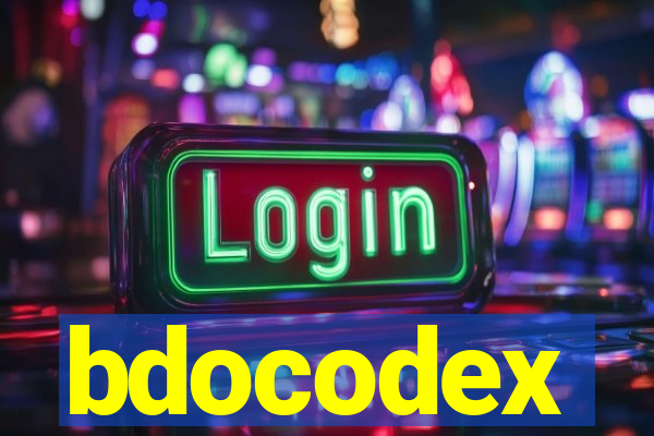 bdocodex