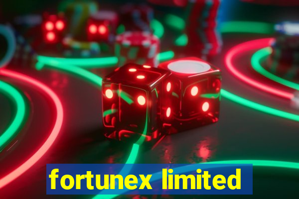 fortunex limited