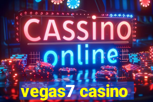 vegas7 casino